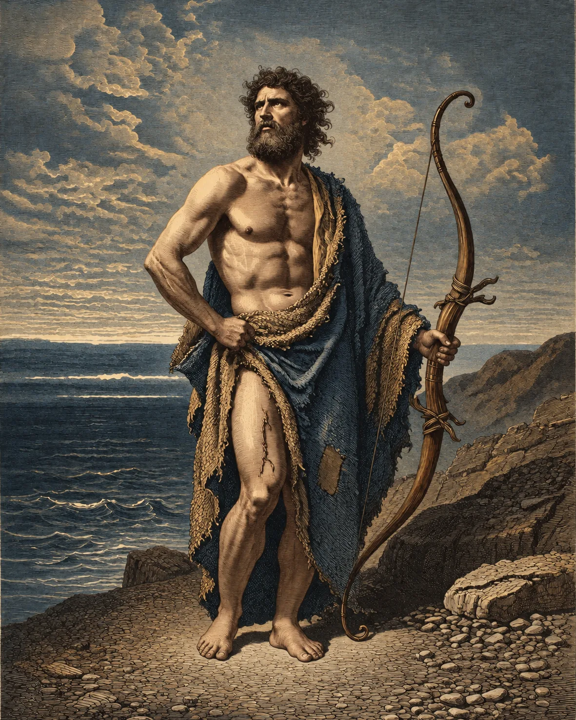 Odysseus
