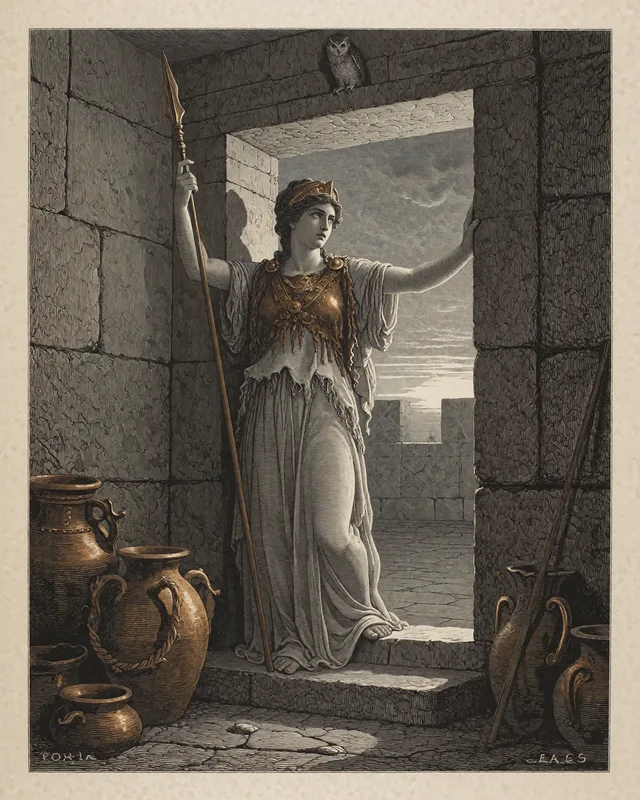 Athena